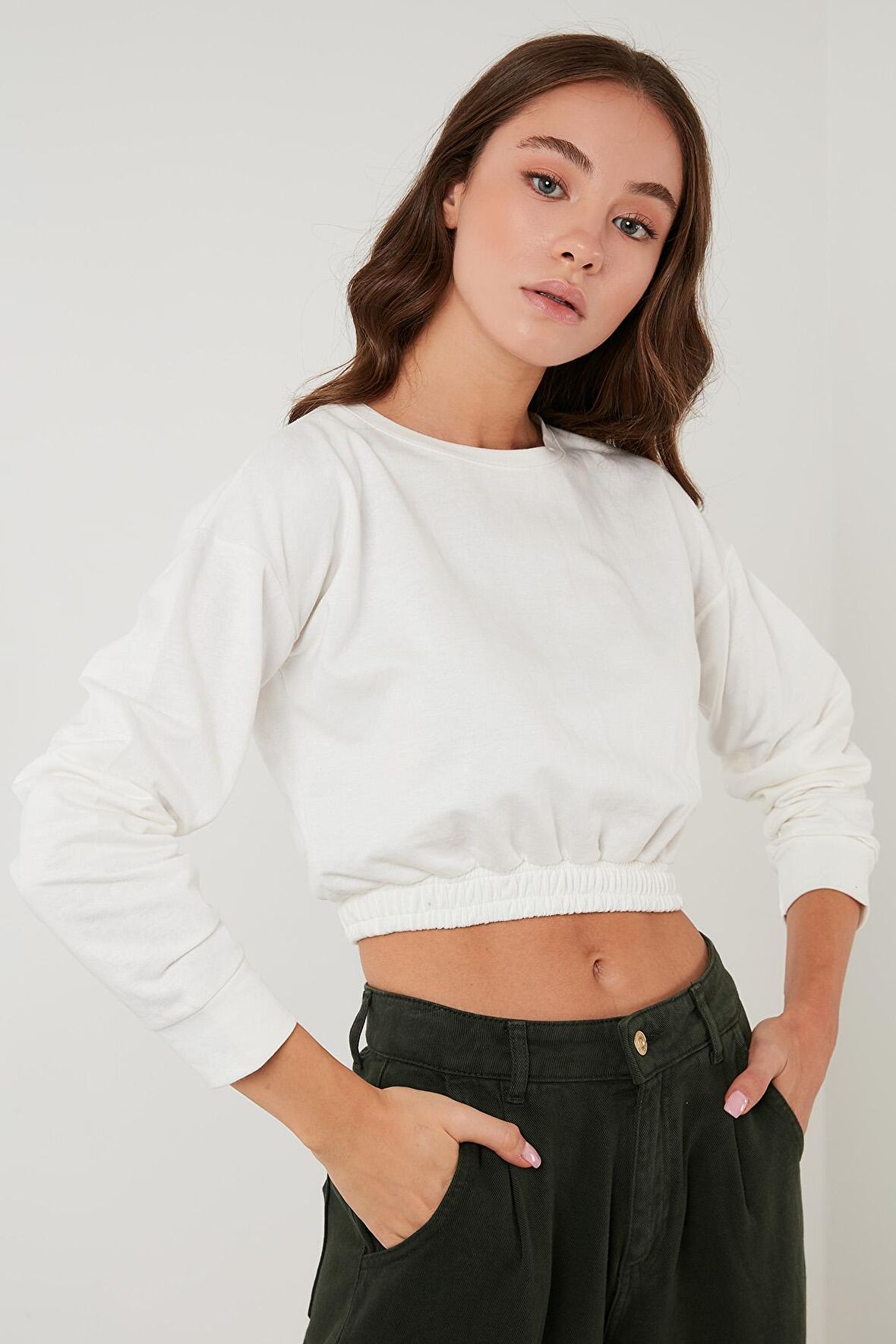 Lela Bayan Sweat 5863822