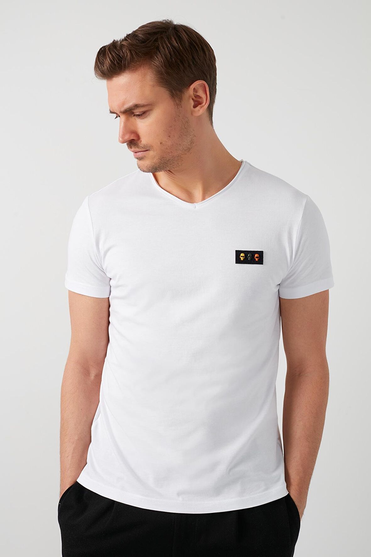 Buratti Erkek T Shirt 5902076