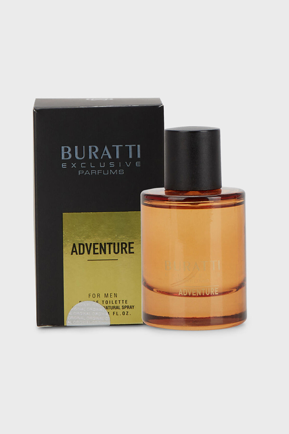 Buratti Erkek Parfüm 509ADVENTURE