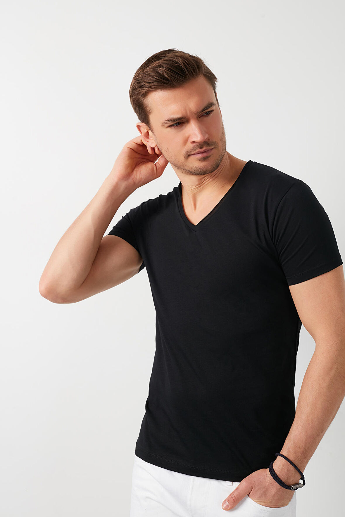 Buratti Erkek T Shirt 5412001