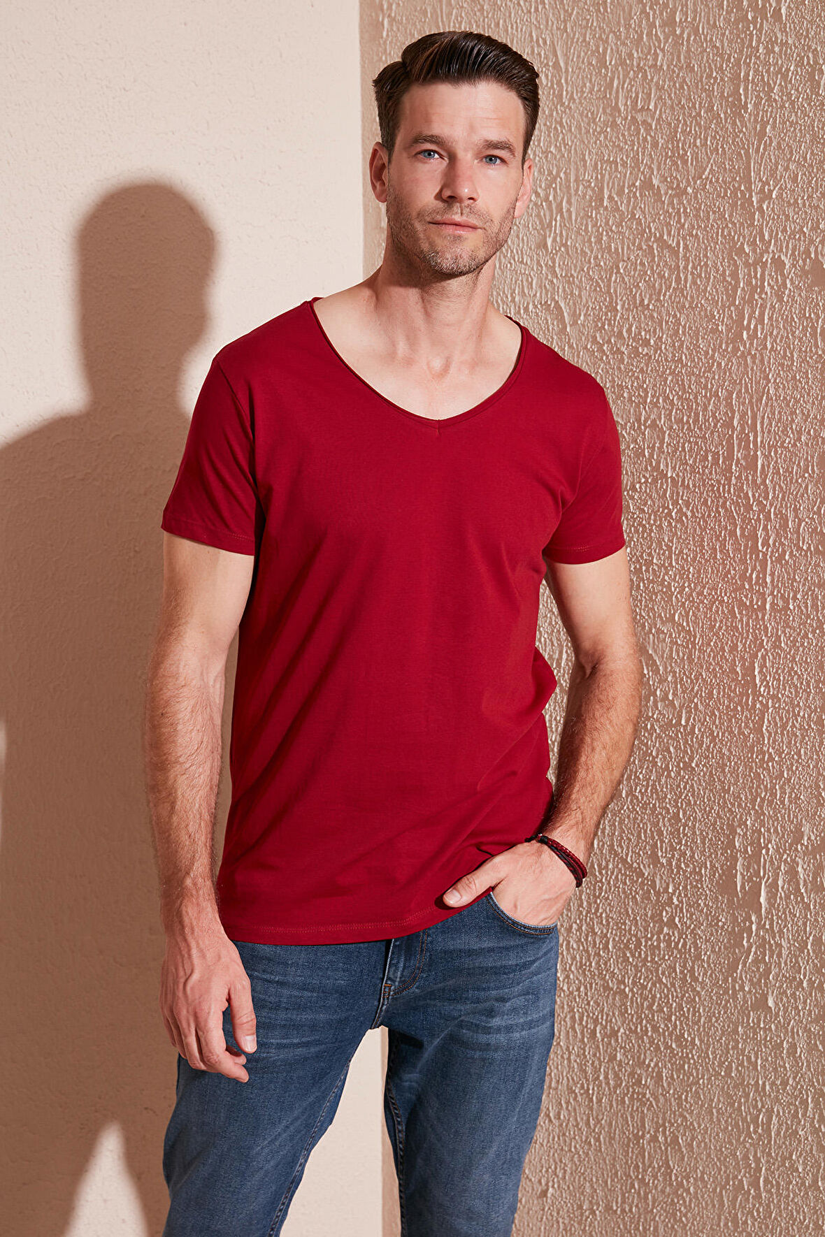 Buratti Erkek T Shirt 5412001