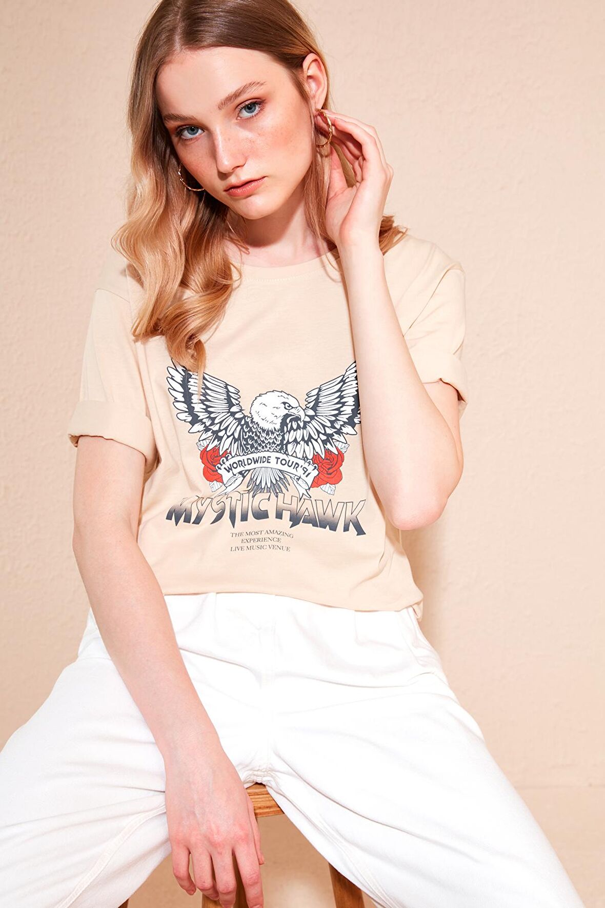 Lela Bayan T Shirt 5864165