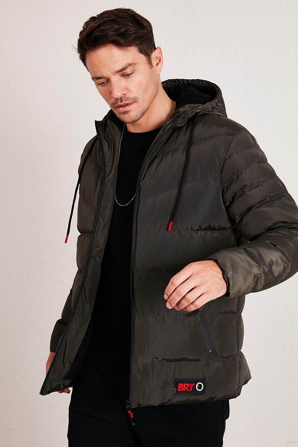 Buratti Erkek Mont 5761040