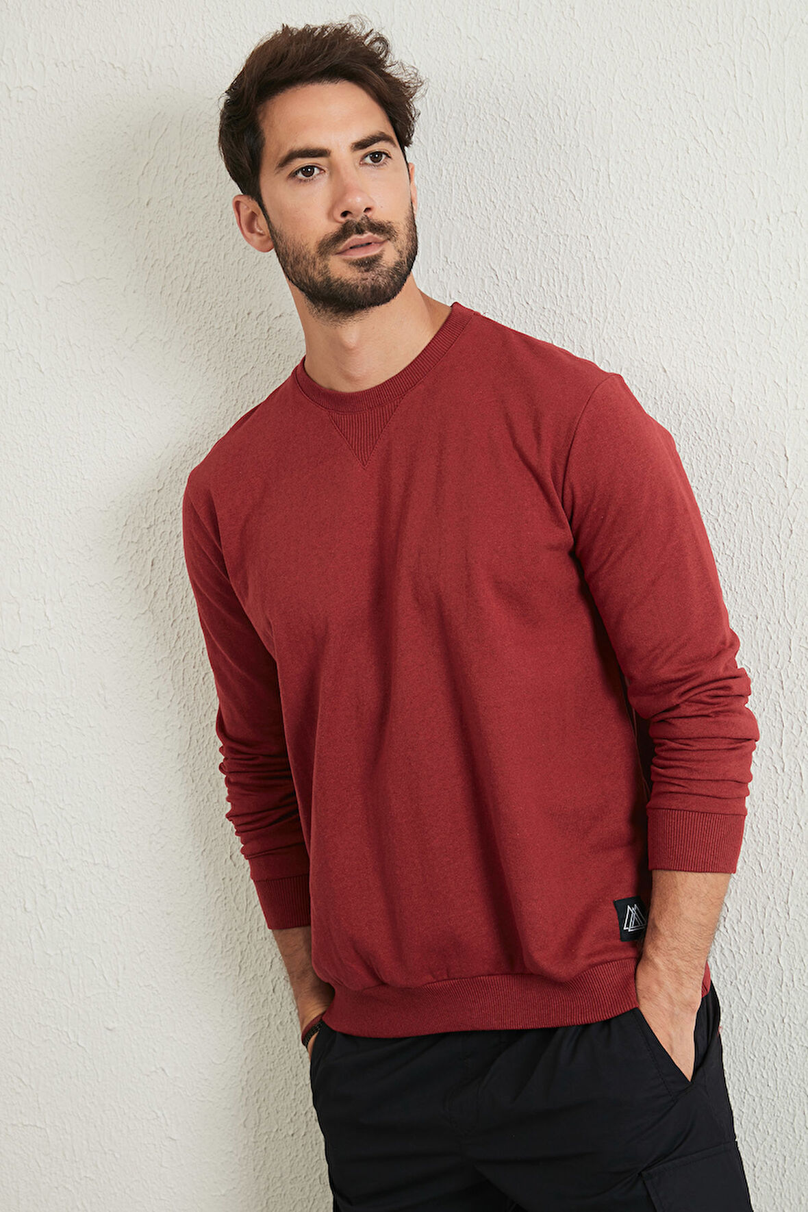 Buratti Erkek Sweat 5975001