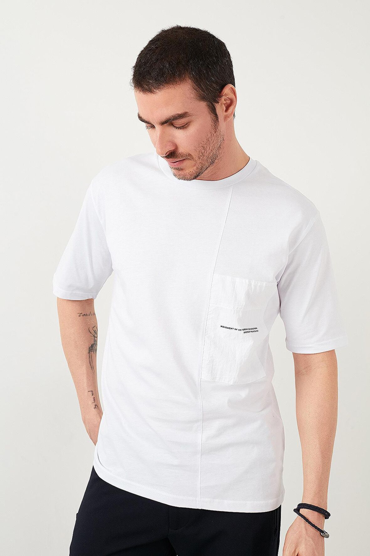 Buratti Erkek T Shirt 5721013