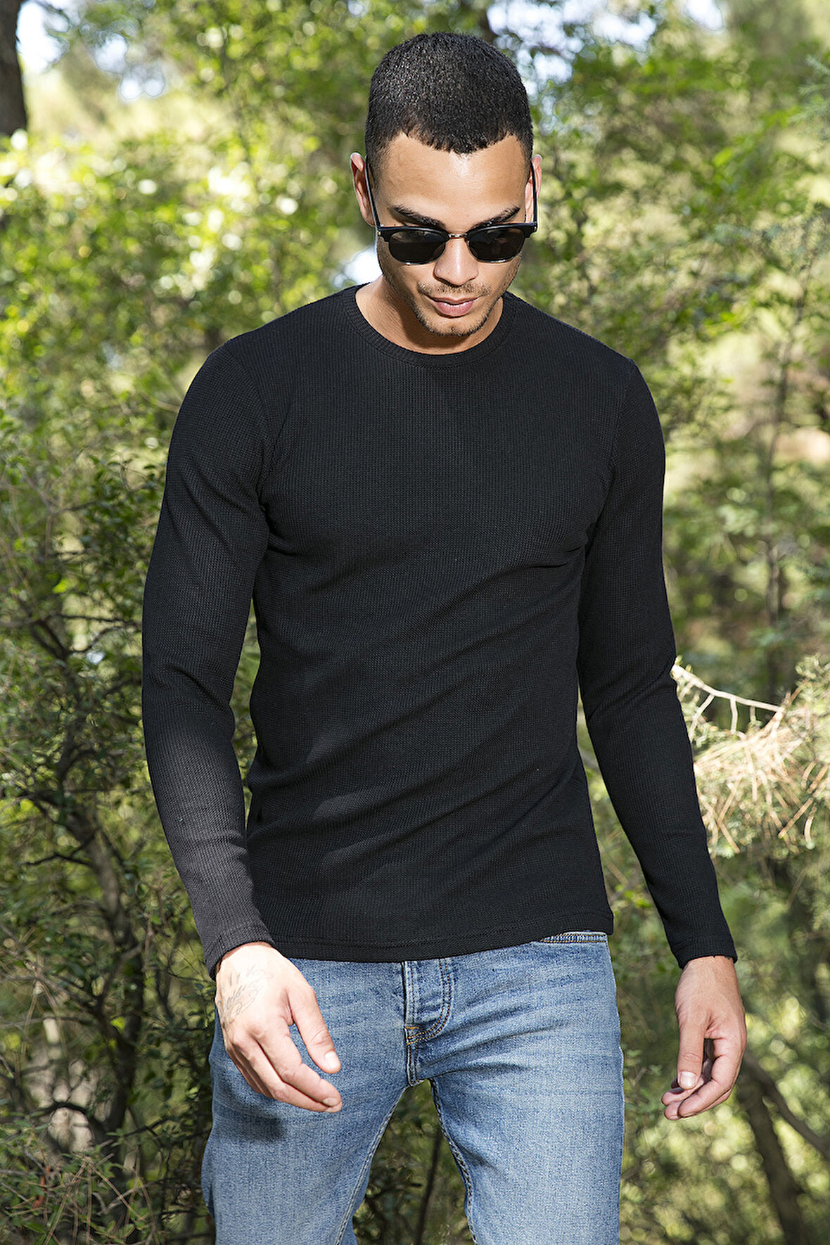 Buratti Erkek Sweat 5905073