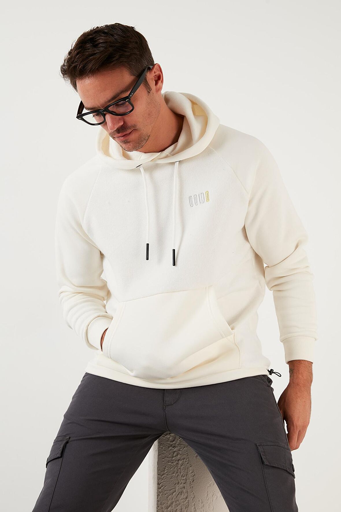 Buratti Erkek Sweat 59051171