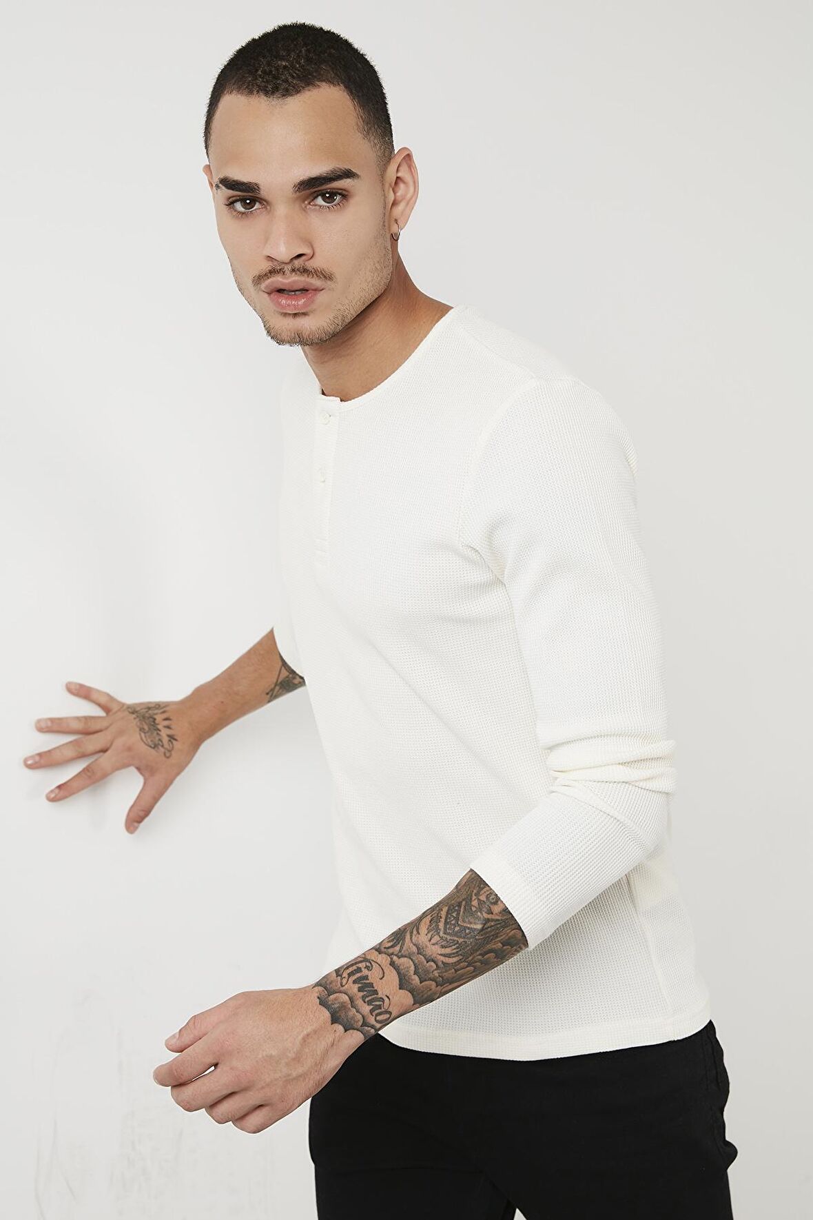 Buratti Erkek Sweat 5905070