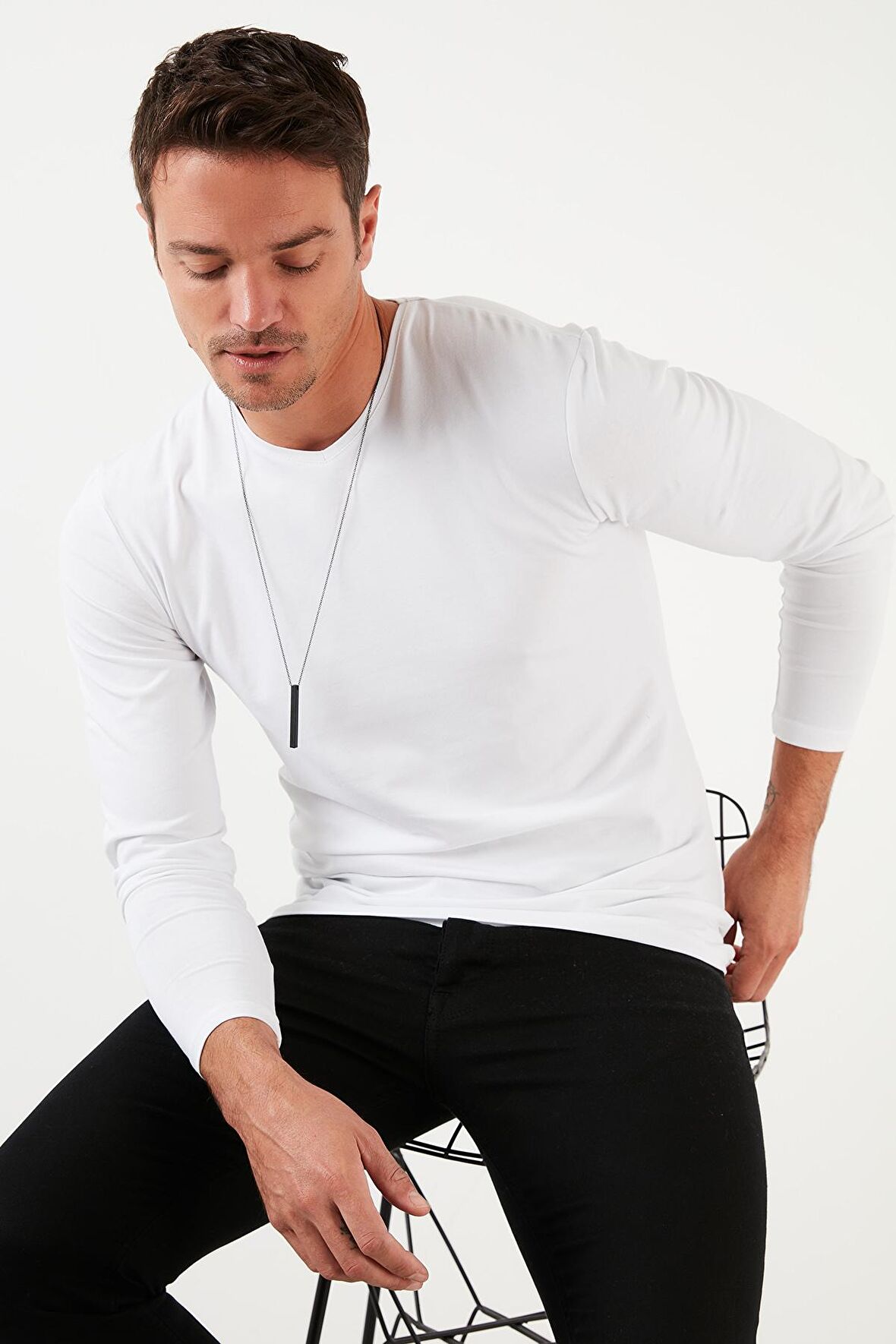 Buratti Erkek Sweat 5905068