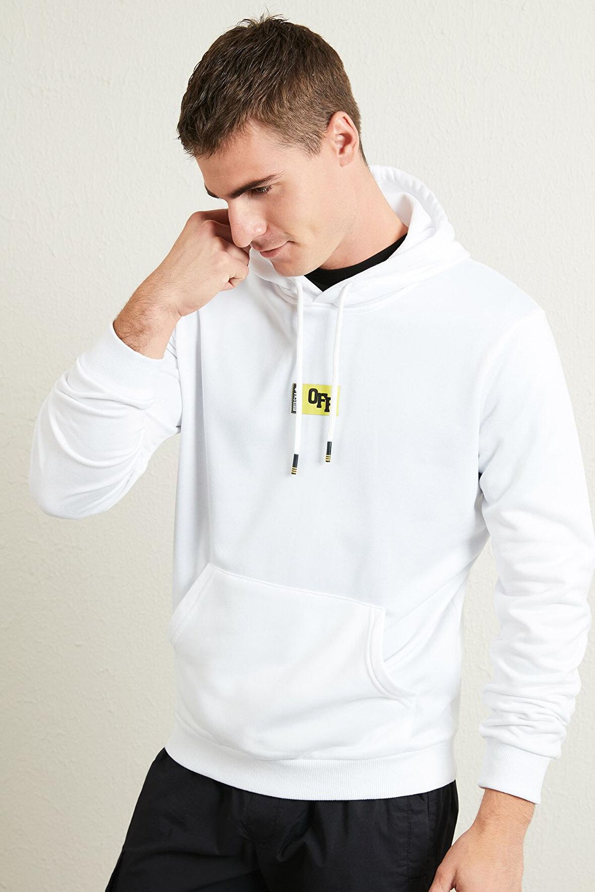 Buratti Erkek Sweat 5896589