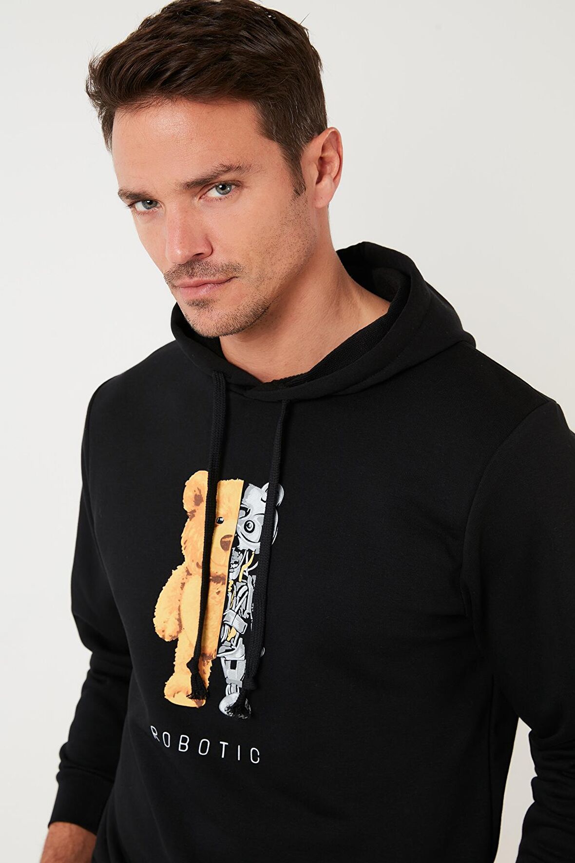 Buratti Erkek Sweat 5905236