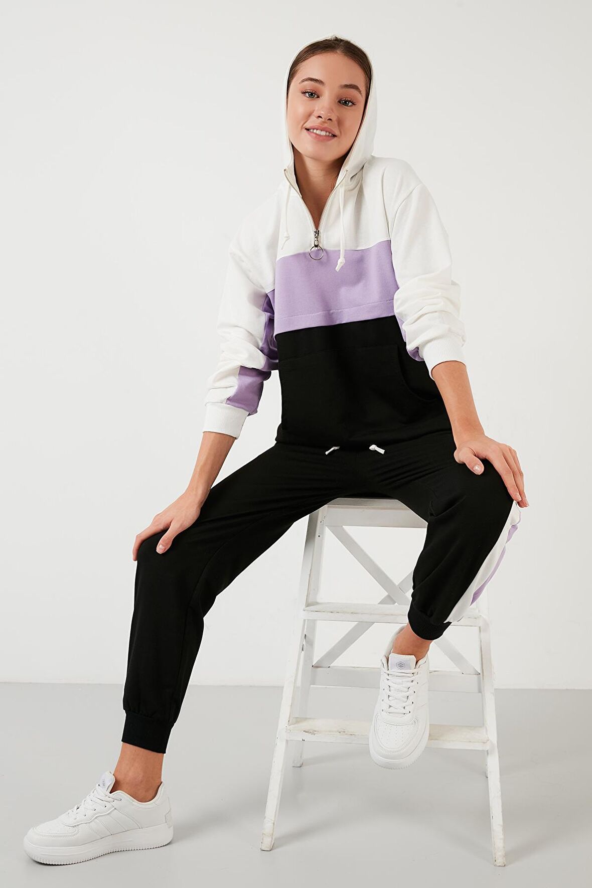 Lela Kadın Takım 5863835