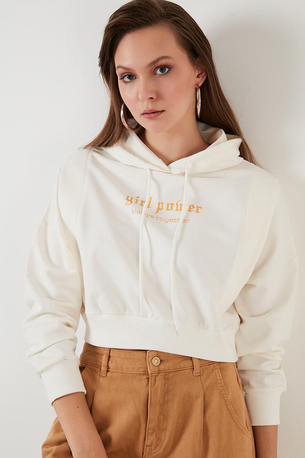 Lela Bayan Sweat 6001041