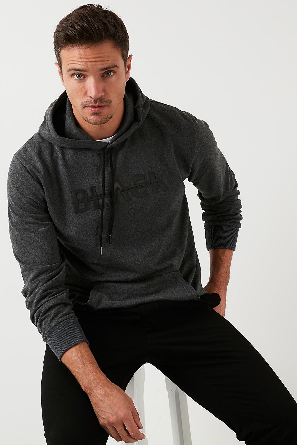 Buratti Erkek Sweat 5414013