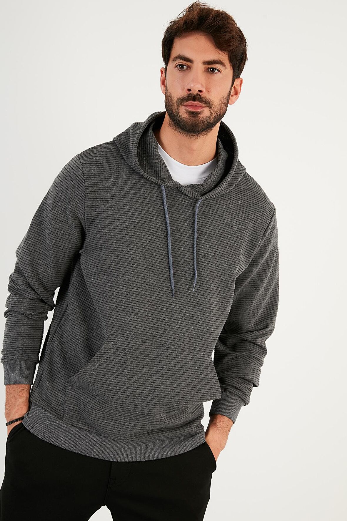 Buratti Erkek Sweat 5896598