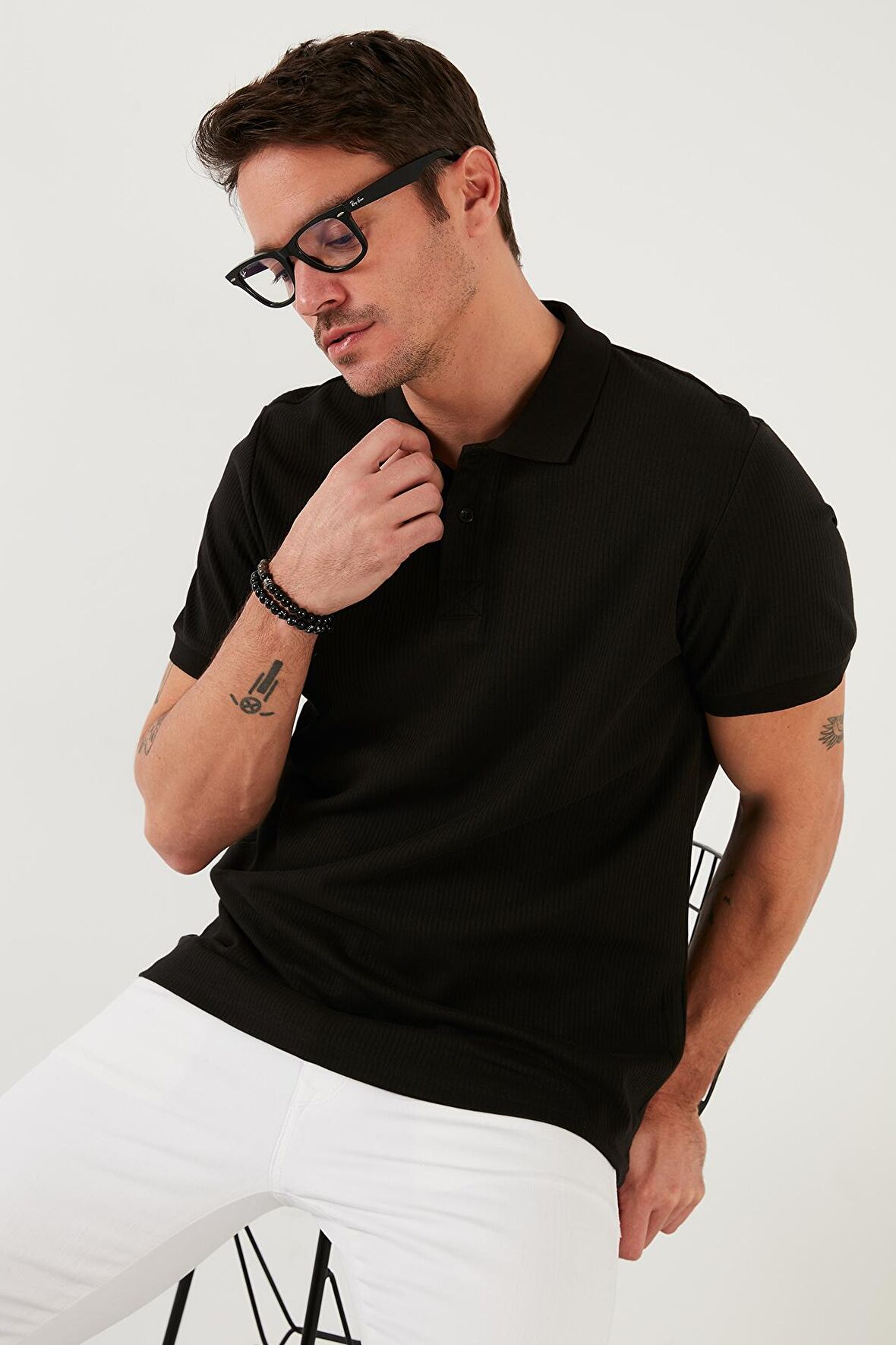Buratti Erkek Polo 5902281