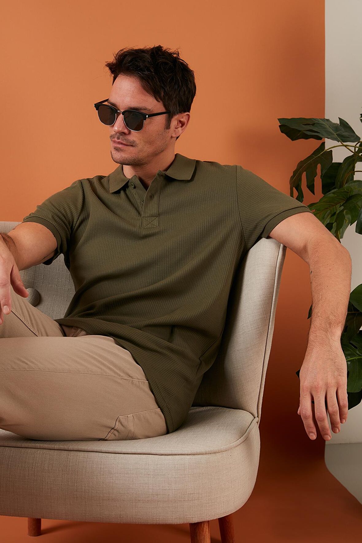 Buratti Erkek Polo 5902281