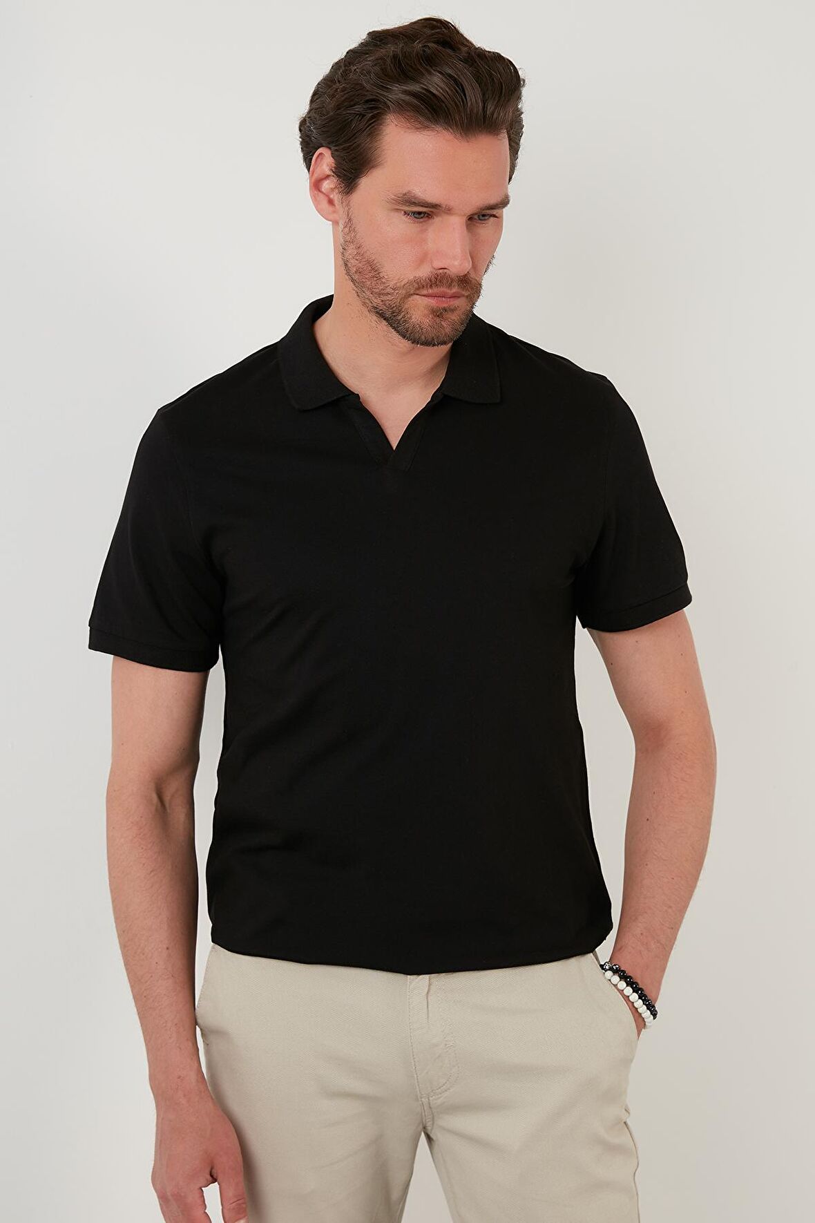 Buratti Erkek Polo 5902141