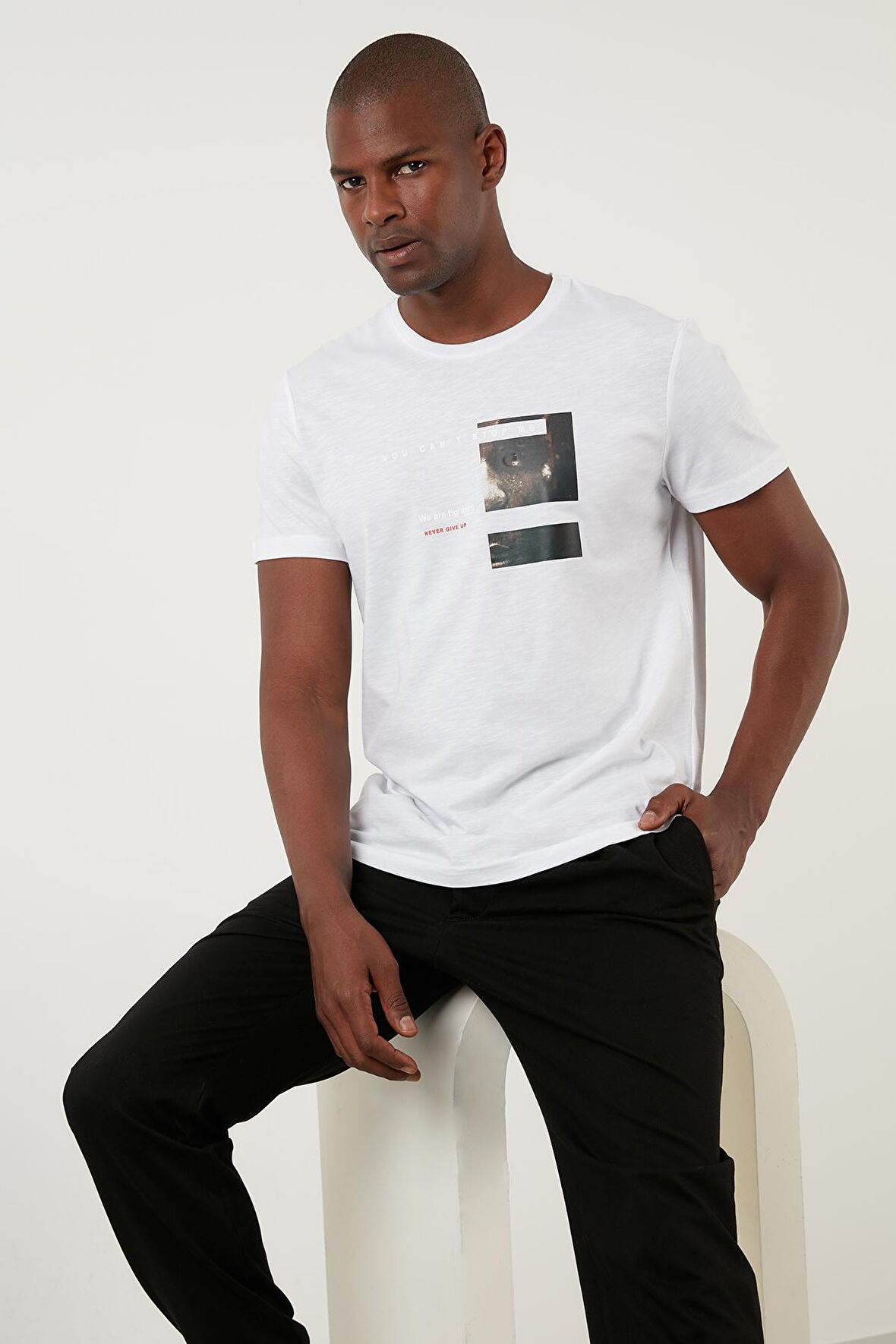 Buratti Erkek T Shirt 5902358
