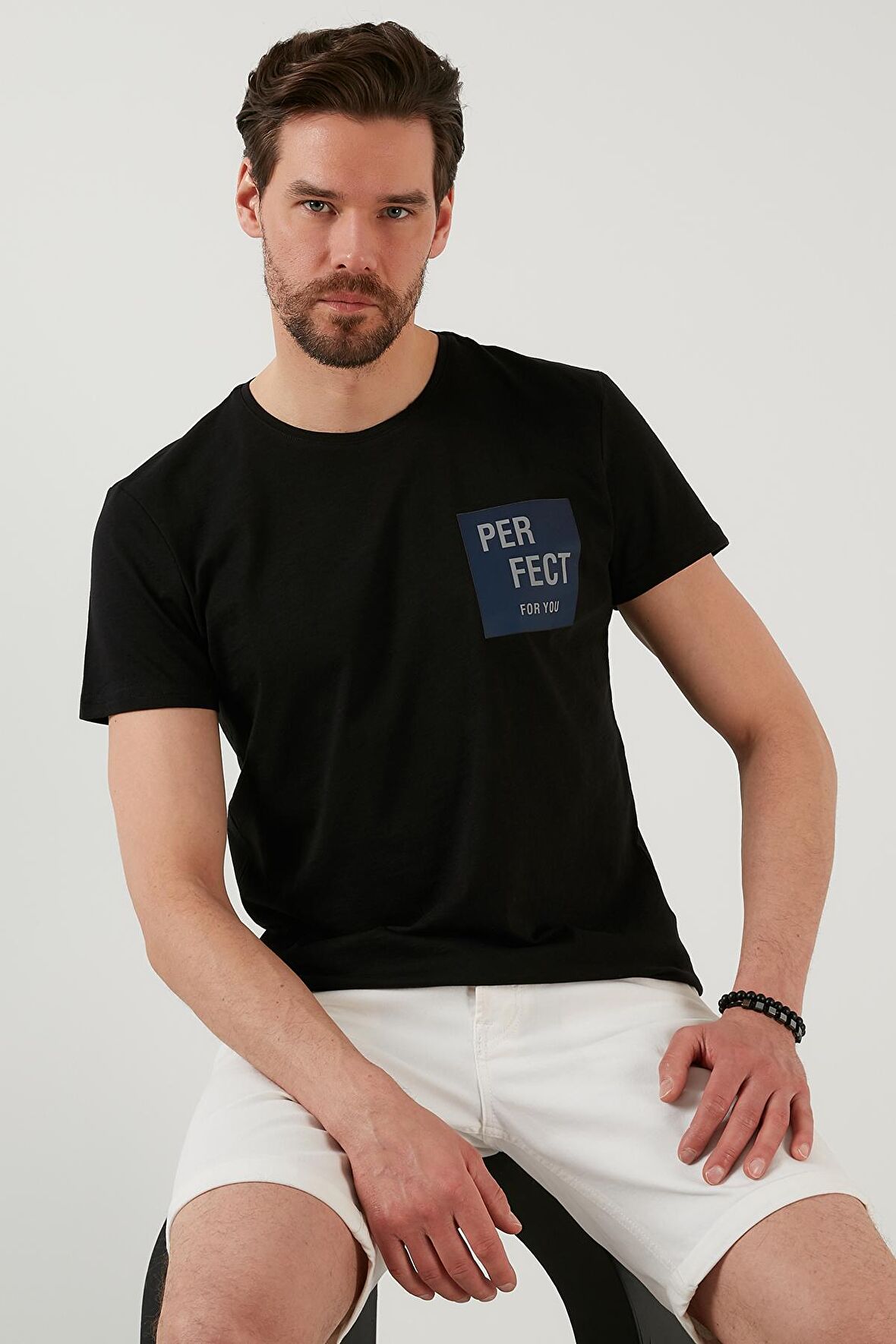 Buratti Erkek T Shirt 5902349