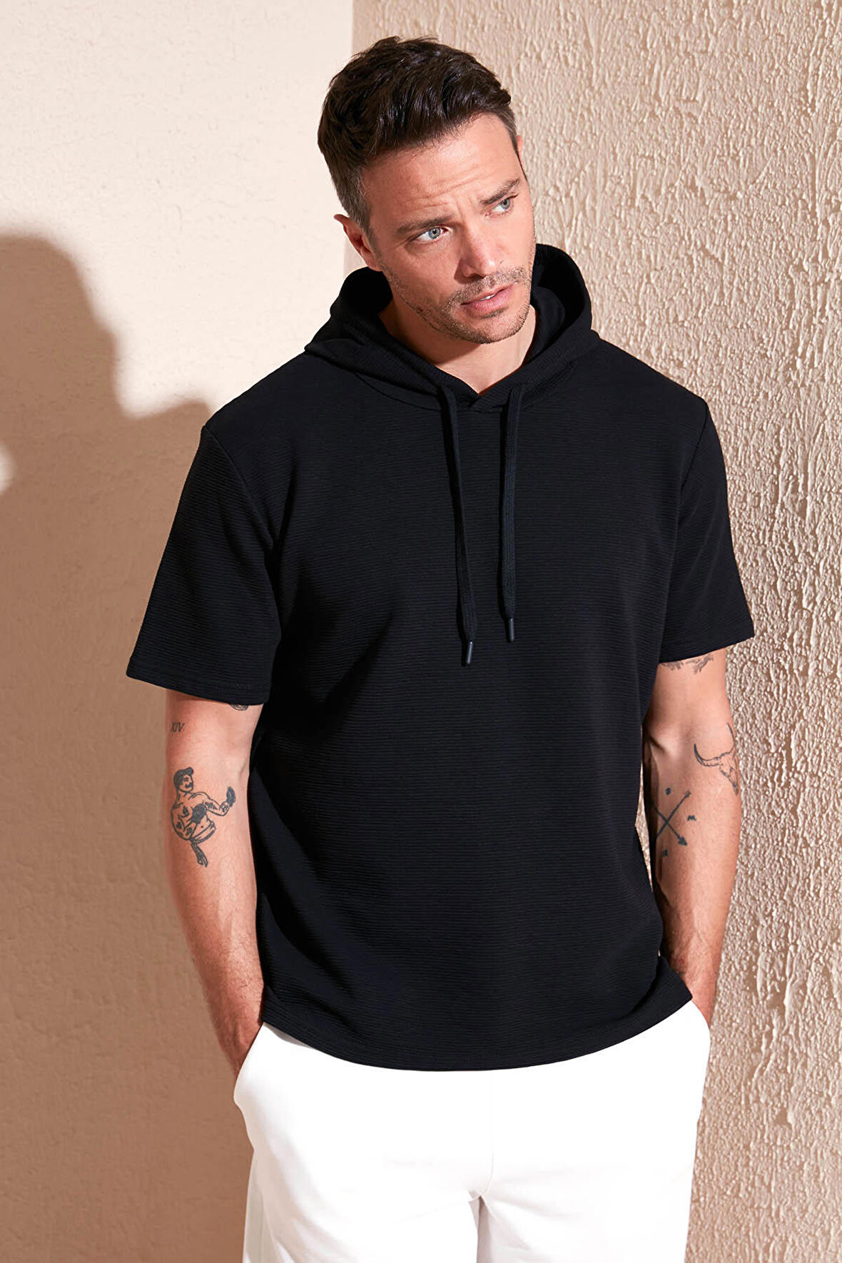 Buratti Erkek T Shirt 5902324