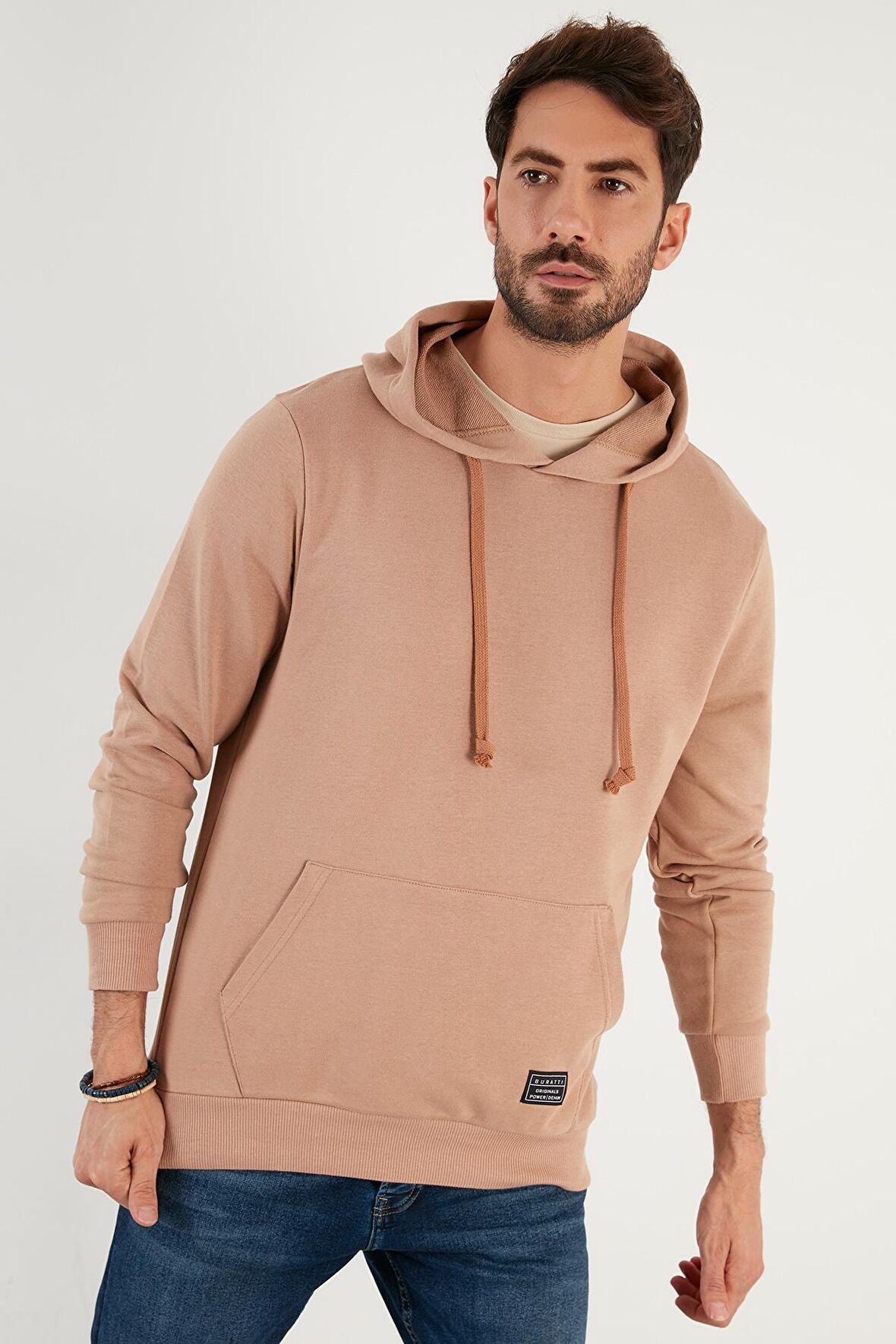 Buratti Erkek Sweat 5905240