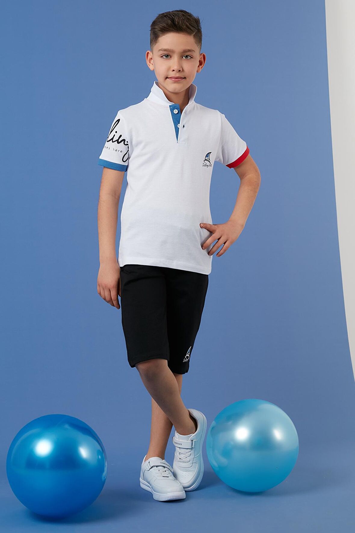 Lela Erkek Çocuk Takım 59213423