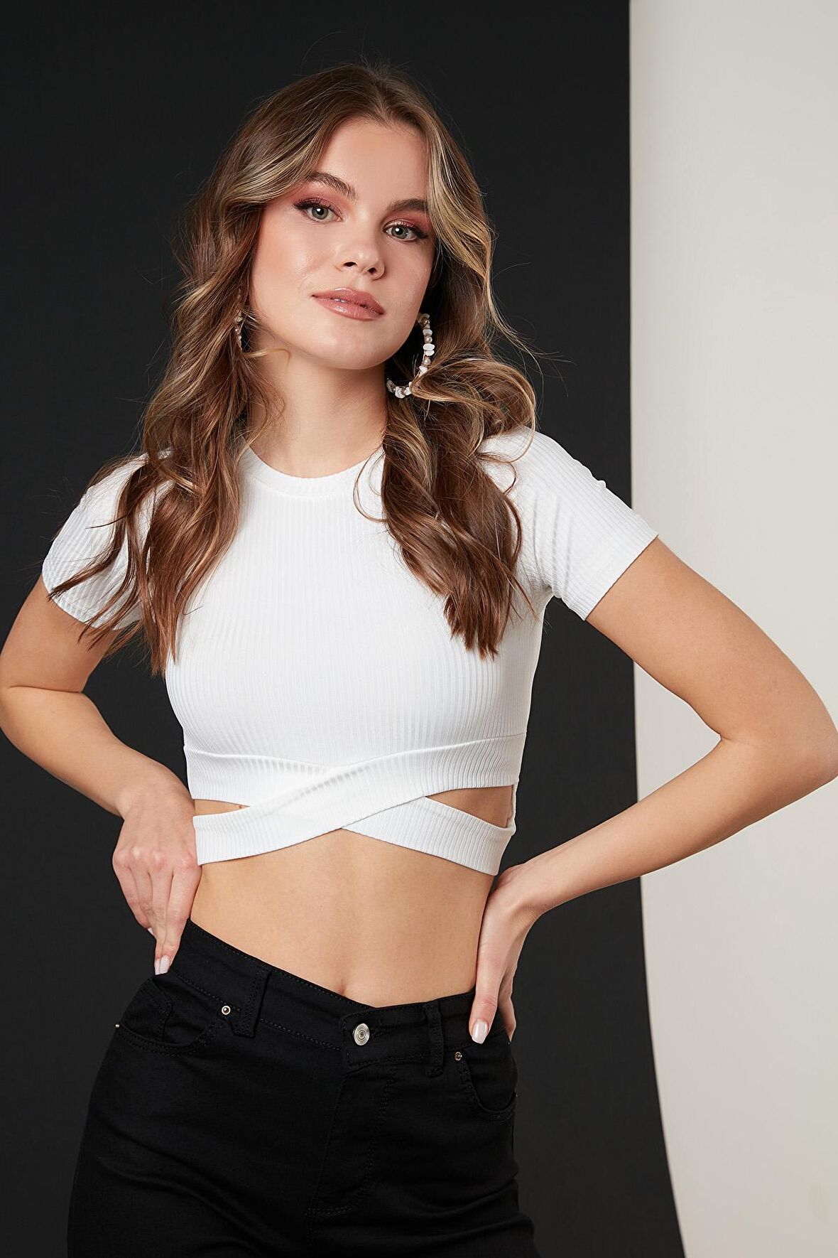 Lela Kadın Bluz 5864211