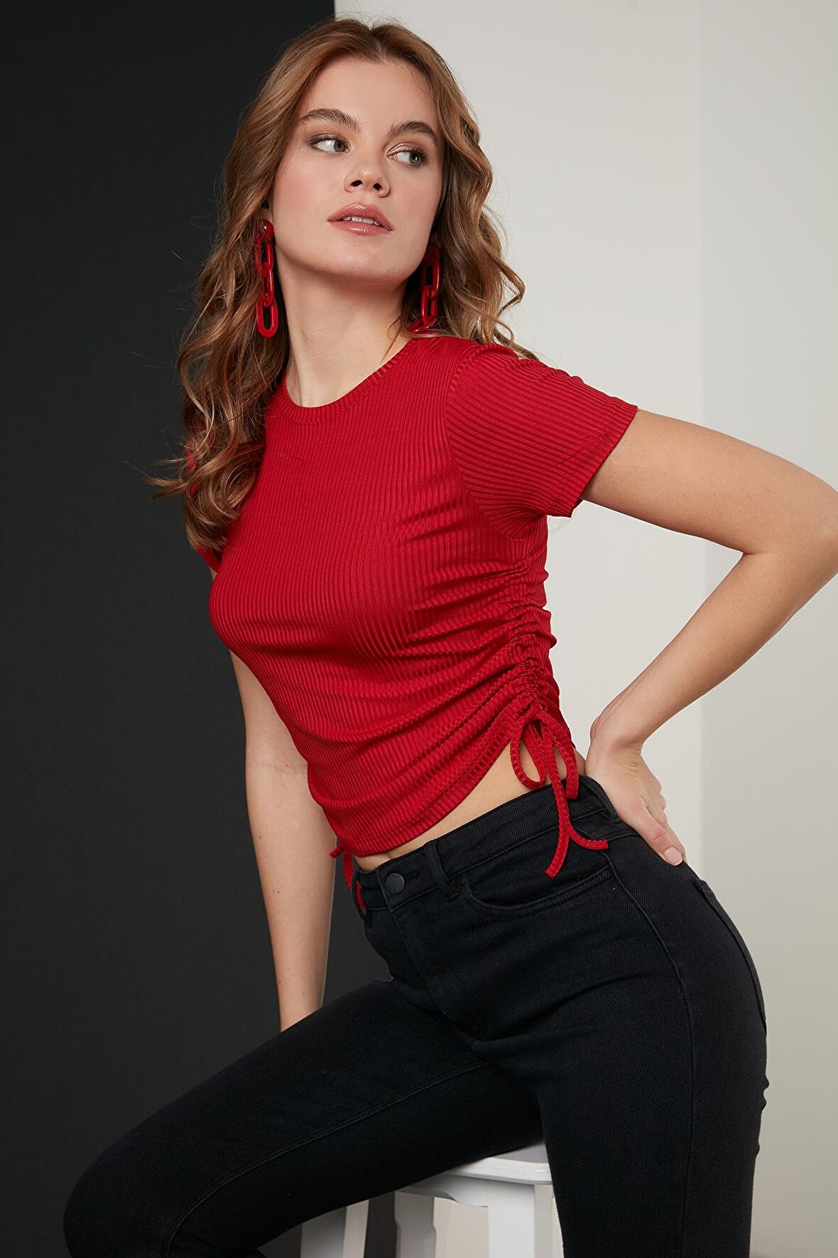 Lela Bayan Bluz 5864010