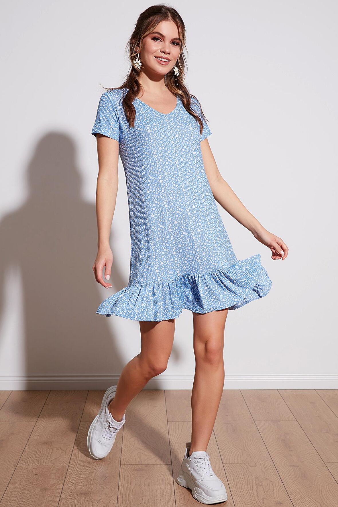 Lela Kadın Elbise 5863677