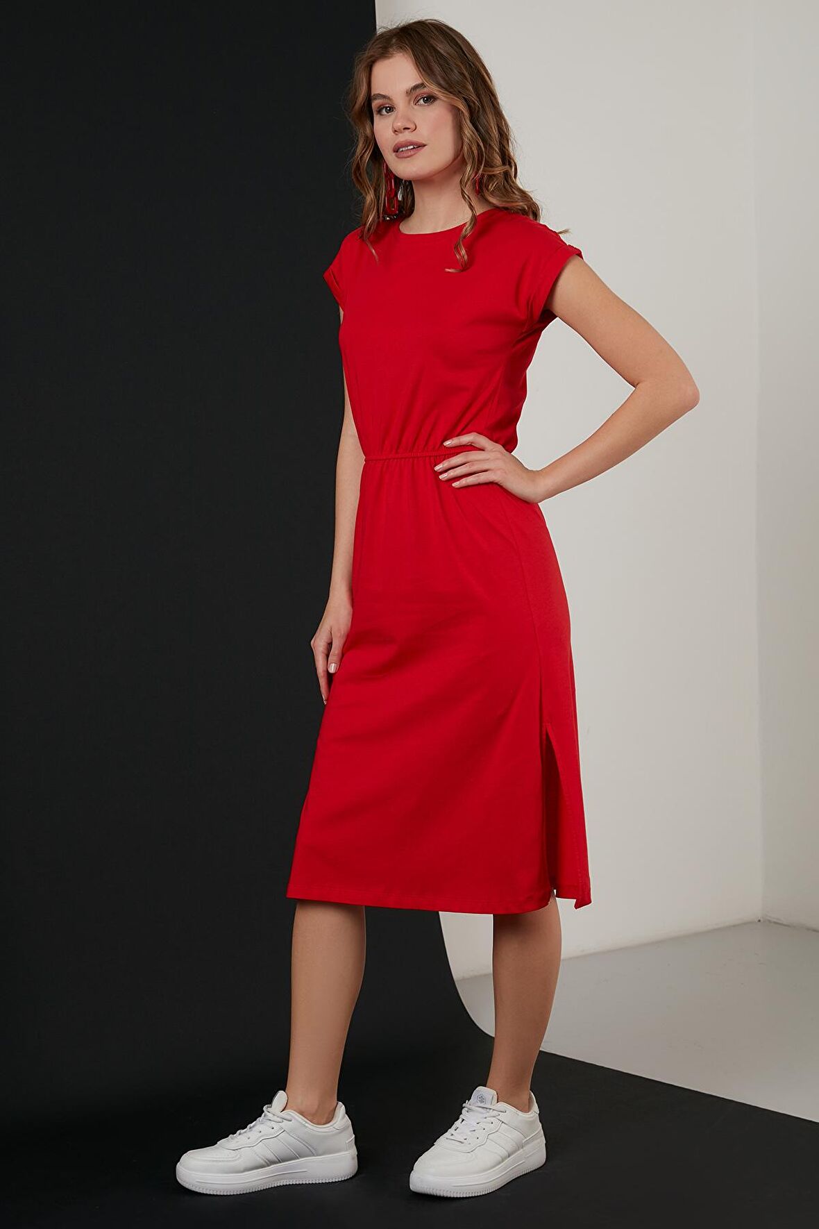 Lela Kadın Elbise 5864205