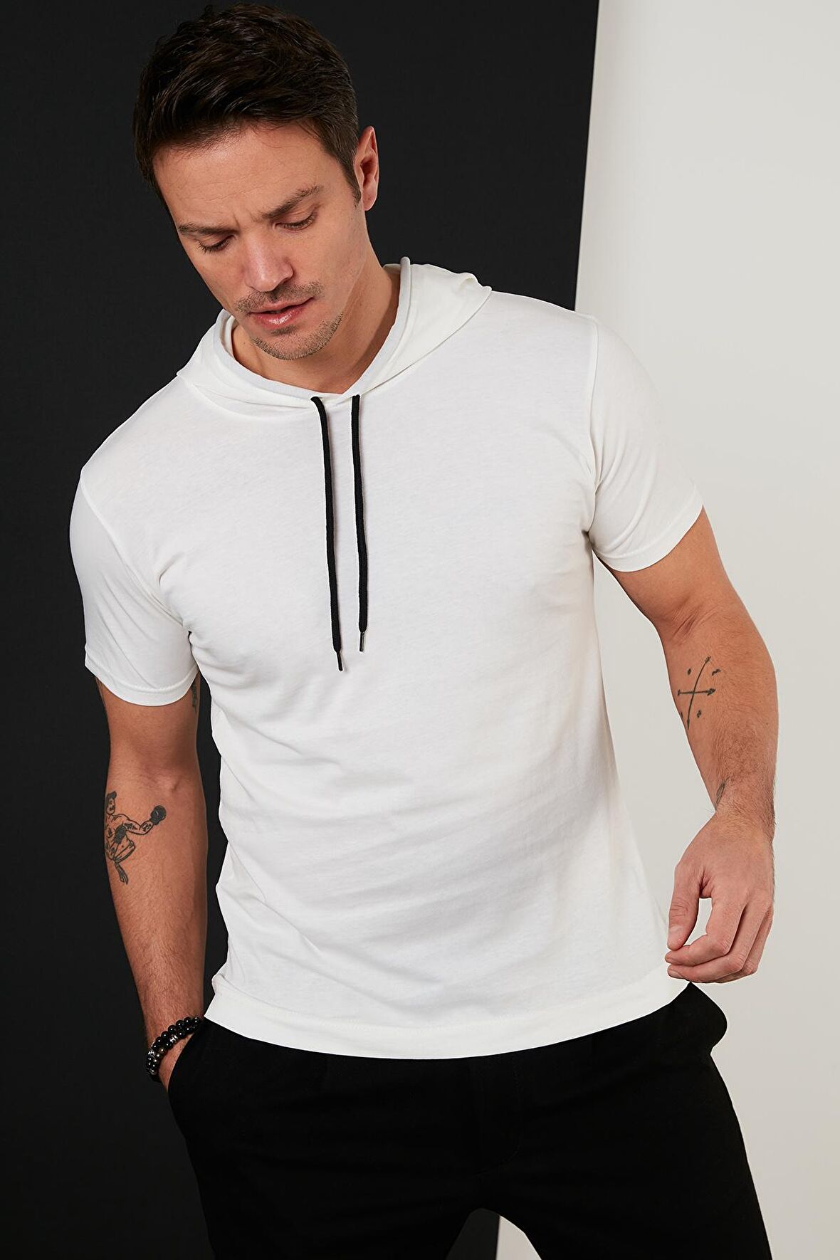 Buratti Erkek T Shirt 5412021