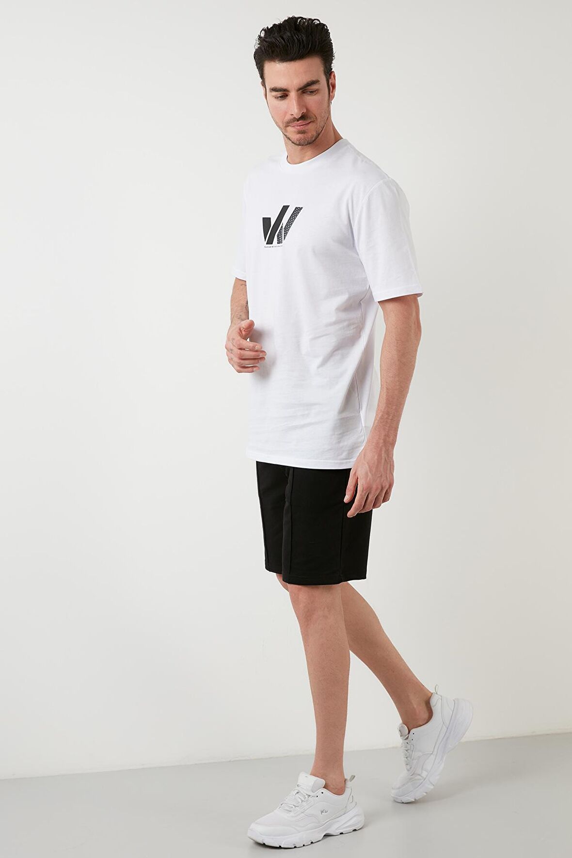 Buratti Erkek T Shirt 5727402