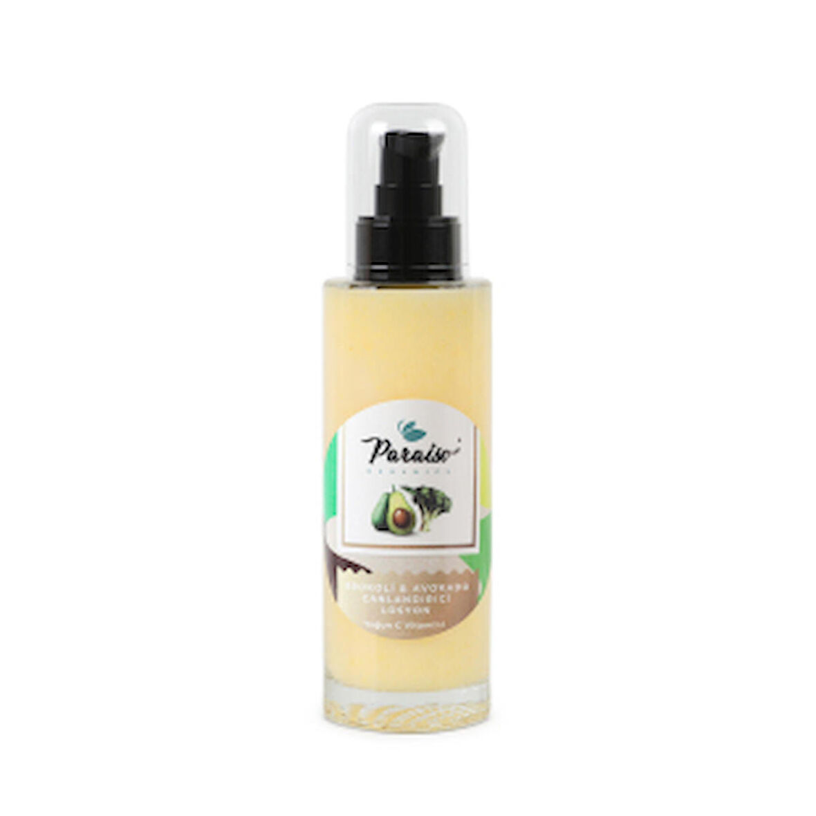 Menekşe & Lavanta Karma ve Yağlı Ciltler Yüz Losyonu 30 ml