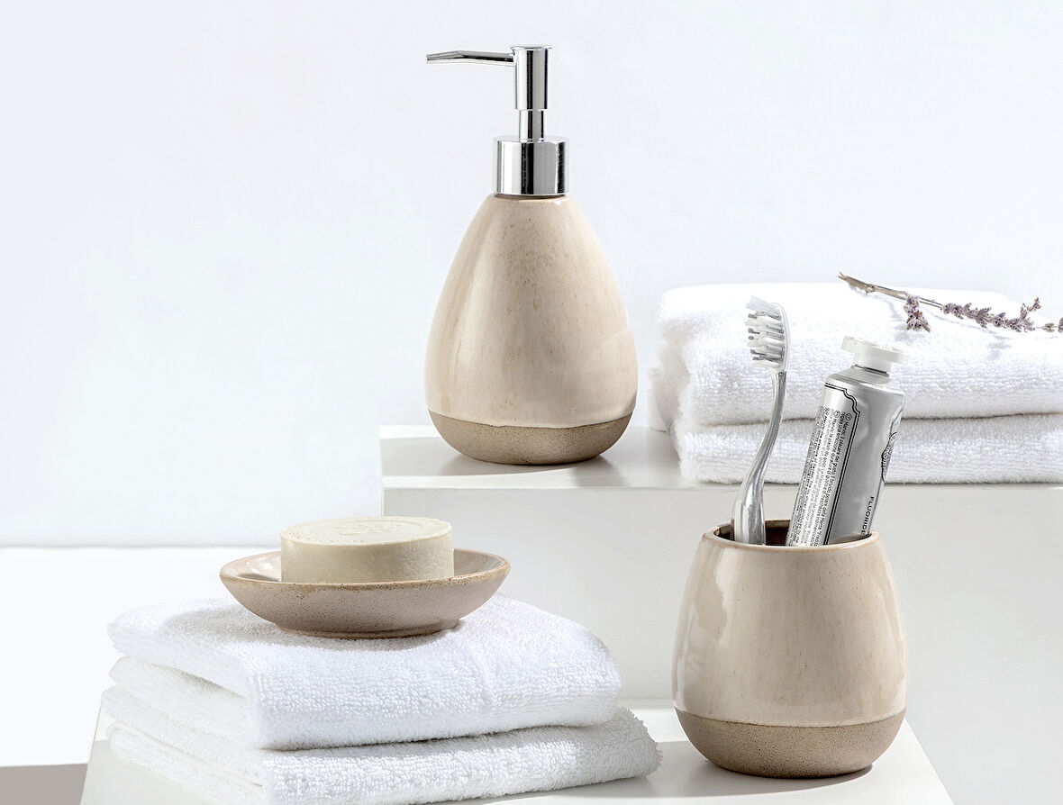 Belda 3-Lü Banyo Seti
