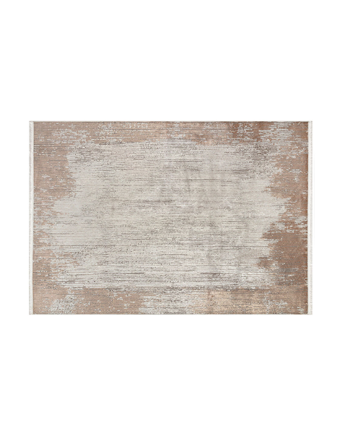 Arlette İplik Boyalı Kadife Halı