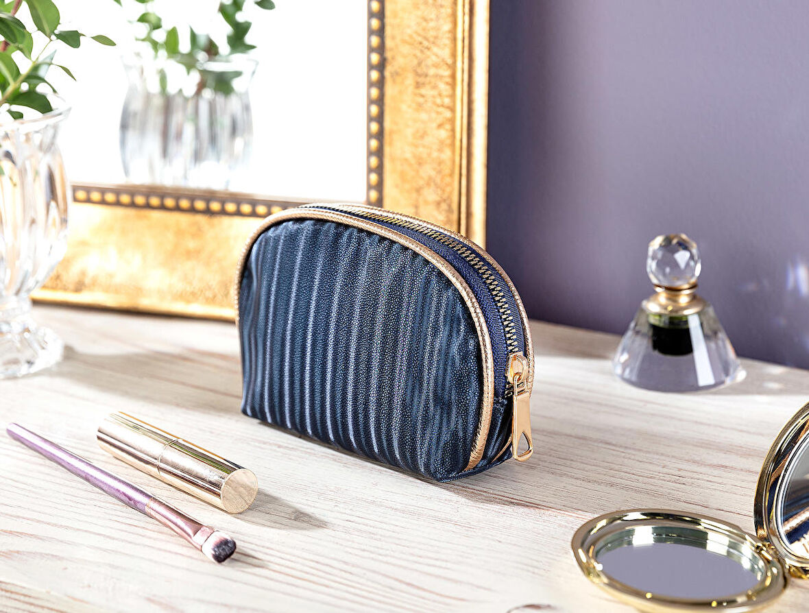 Madame Coco Charlise Makyaj Çantası