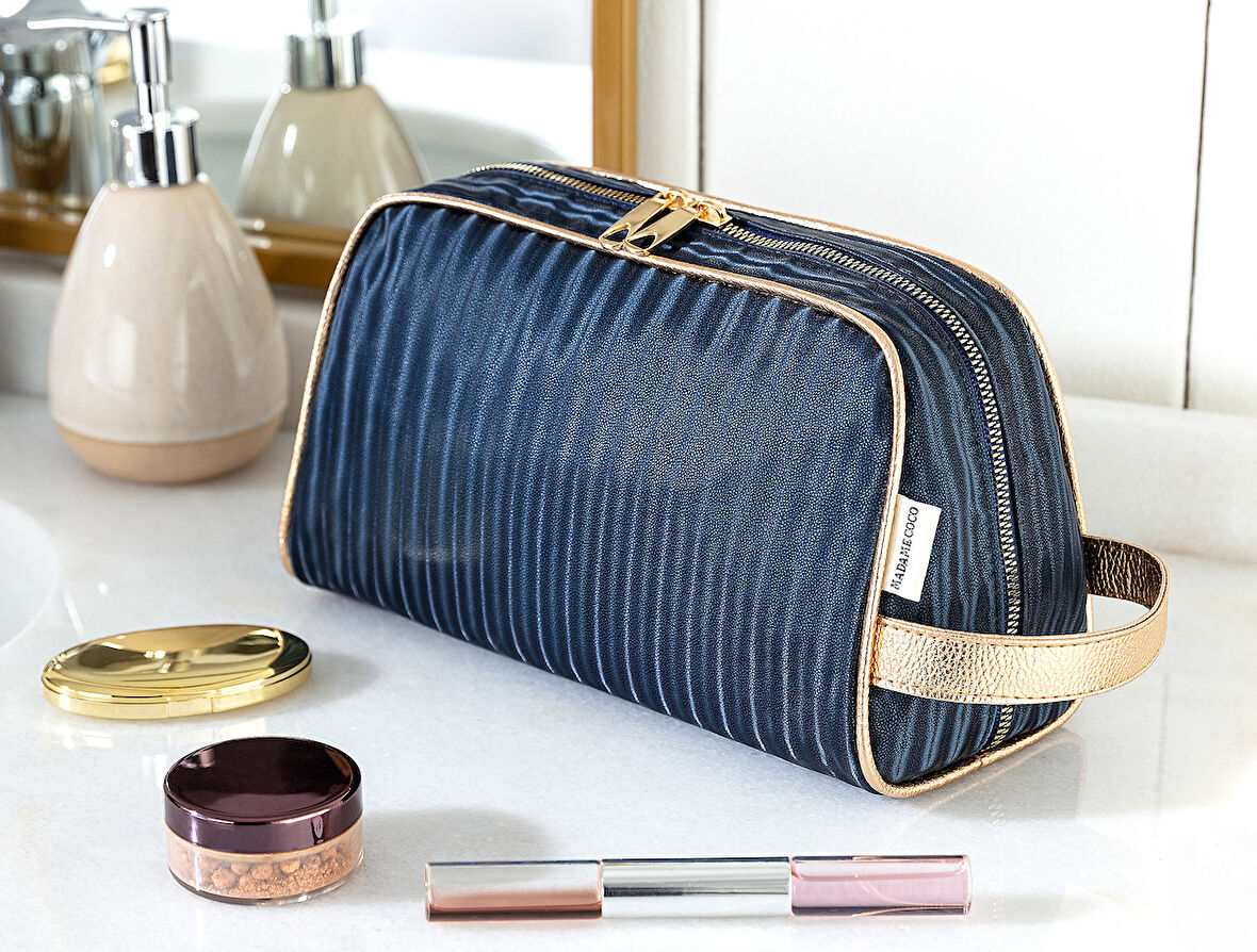 Charlise Makyaj Çantası