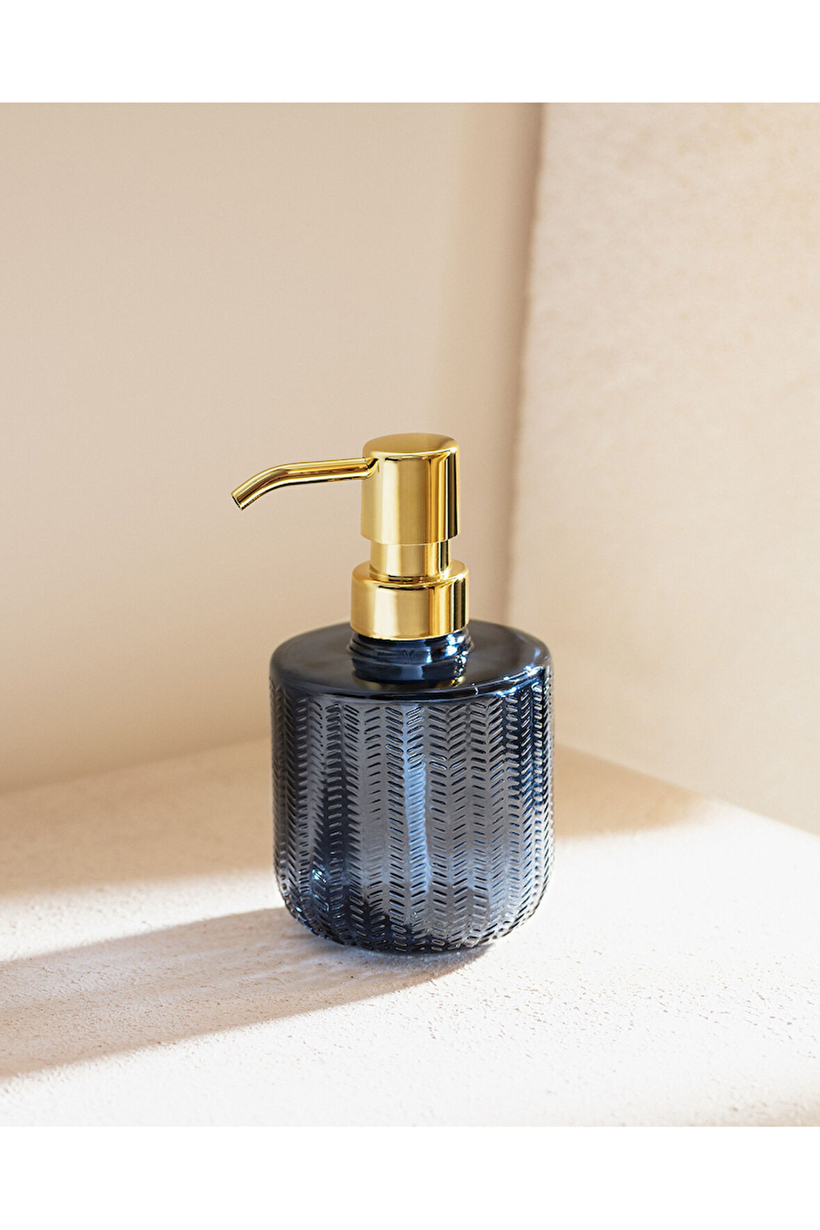 Veronigue Layer Sıvı Sabunluk - Lacivert