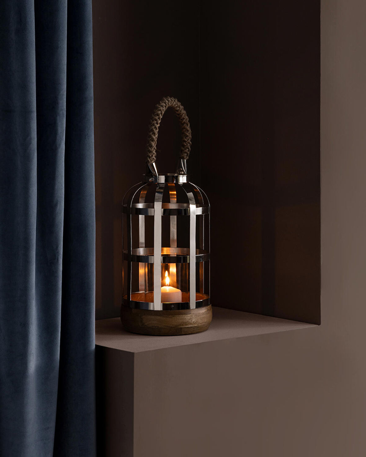 Madame Coco Ancelin Fener