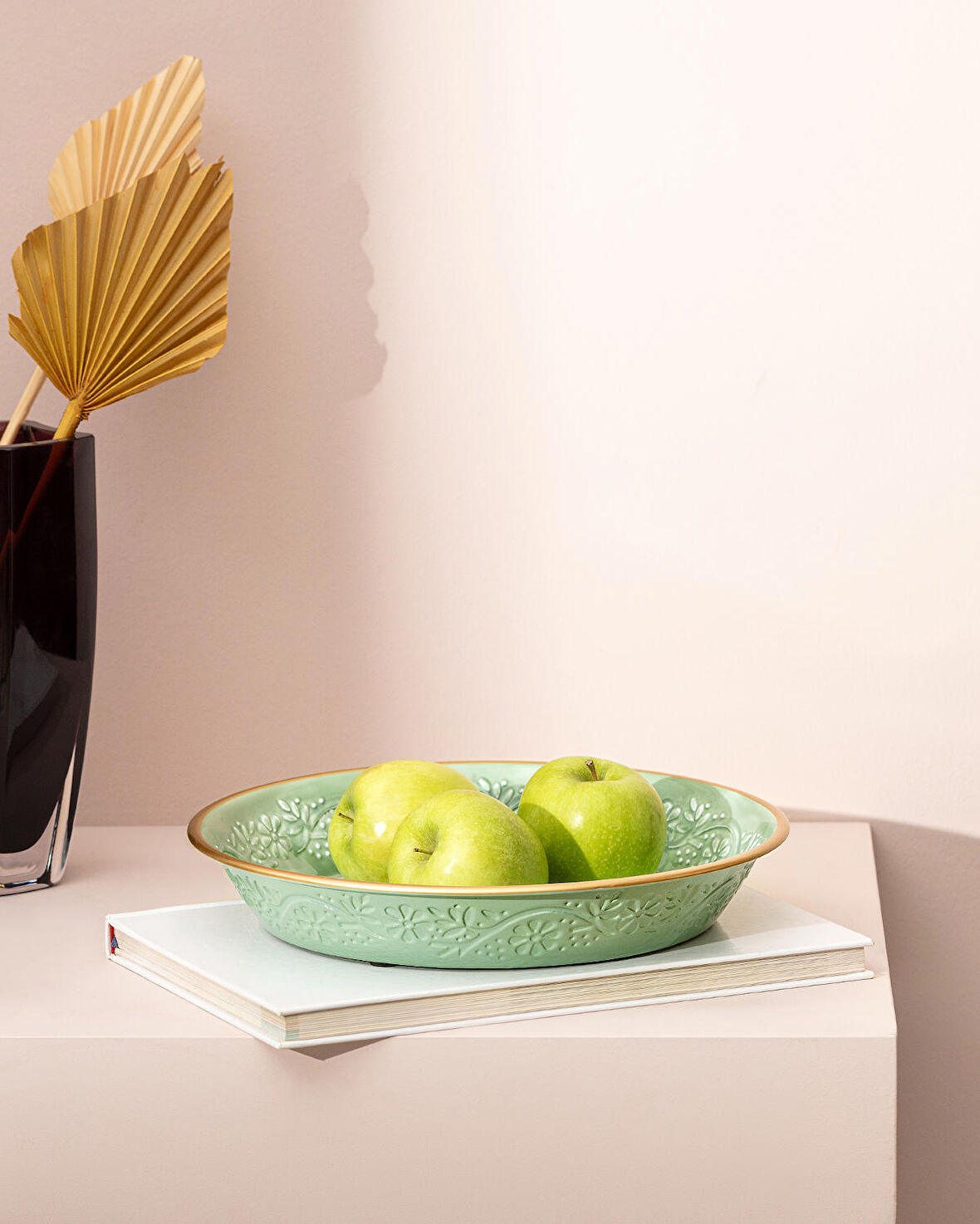 Madame Coco Aimon Tepsi