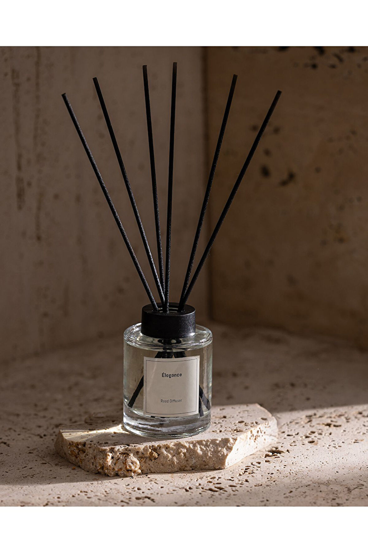 Répertoire Çubuklu Oda Parfümü Black - 100 ml
