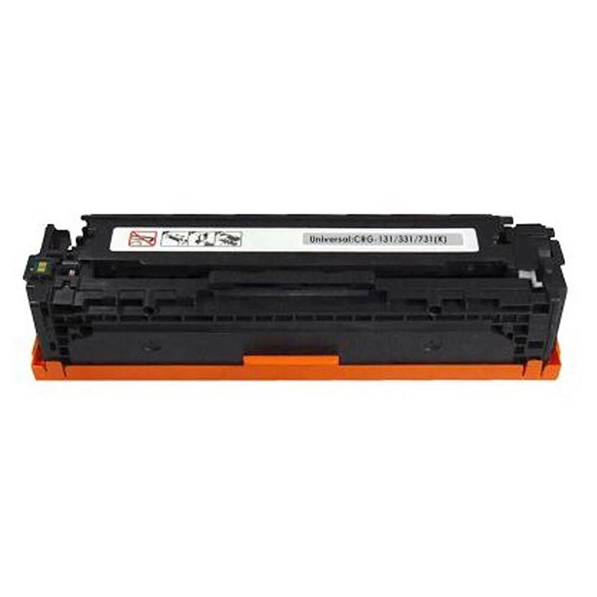 Ekoset Canon CRG-731M uyumlu Kırmızı Muadil Toner MF628 MF623