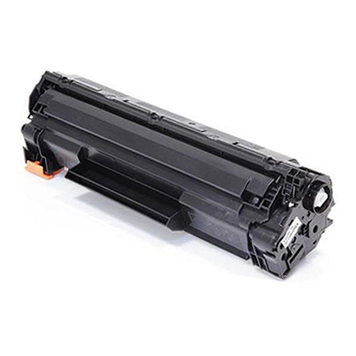 Ekoset hp LaserJet P1005 P1006 uyumlu Muadil Toner Kartuş HP 35a uyumlu 