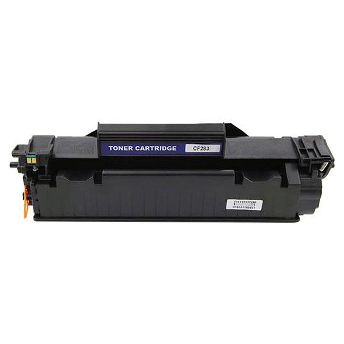 Ekoset hp Laserjet Pro M125a/M125nw uyumlu Muadil toner CF283A uyumlu 