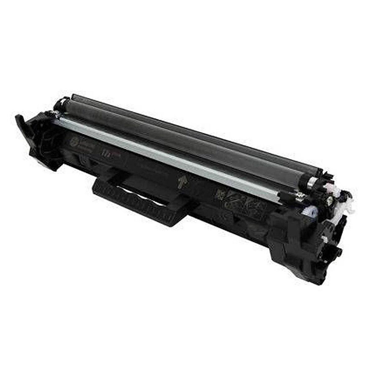 Ekoset hp M102A M102w M130a Uyumlu Muadil Toner ÇİPLİ CF217A uyumlu 