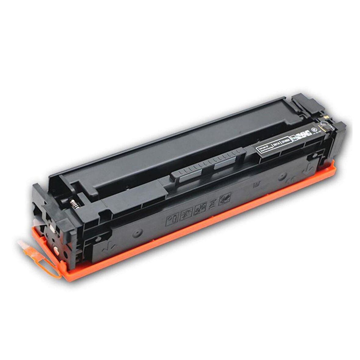 Ekoset hp Pro M277 MFP uyumlu Siyah Muadil Toner Kartuş CF400X uyumlu Yüksek Kapasiteli