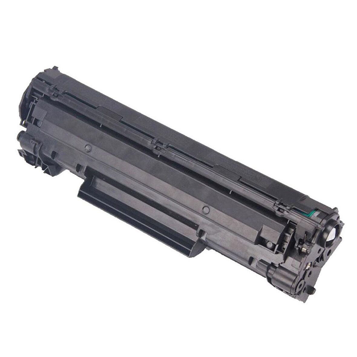 Ekoset Canon i-sensys MF244DW uyumlu Muadil Toner kartuş CRG-737