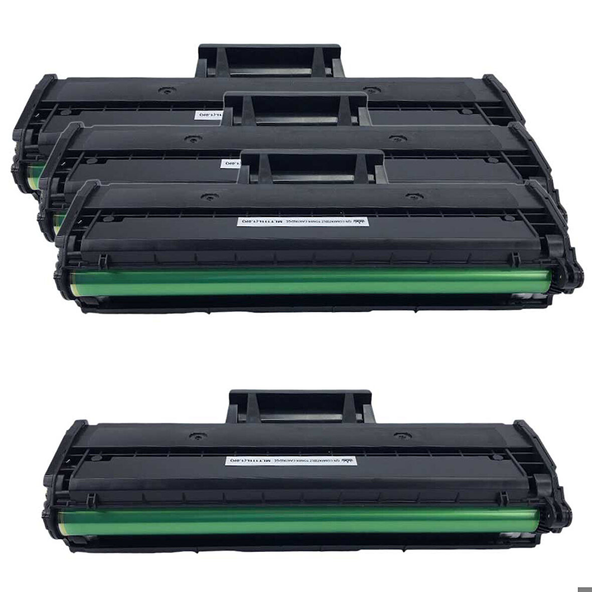 Samsung M2070 D111 Muadil Toner 4'lü Paket