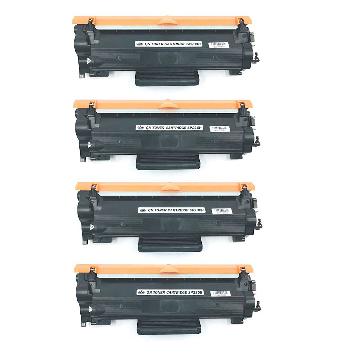 Ricoh SP230 Muadil Toner 3'lü set